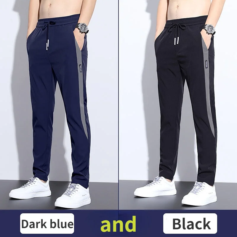 2023 Men's Trousers Spring Summer New Thin Green Solid Color Fashion Pocket Applique Full Length Casual Work Pants Pantalon
2023 Men's Trousers Spring Summer New Thin Green Solid Color Fashion Pocket Applique Full Length Casual Work Pants Pantalon