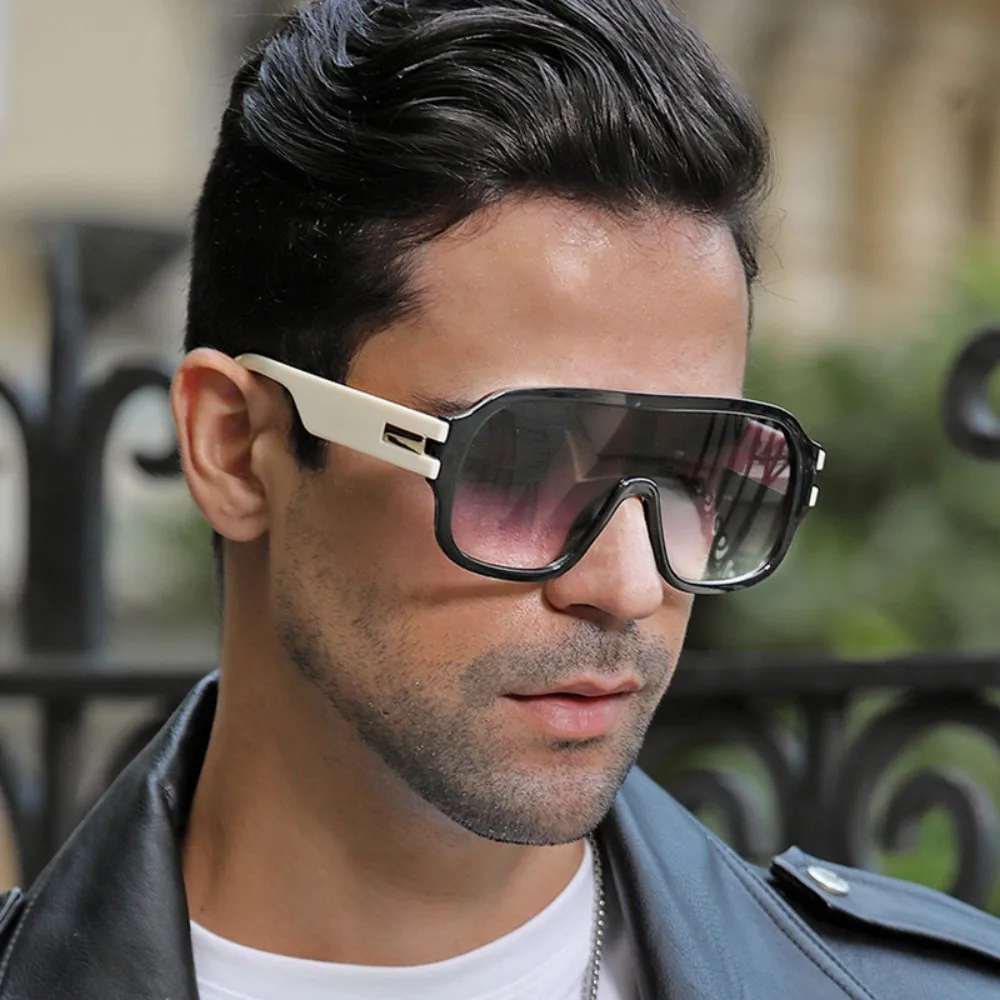 Brand Designer Square Sunglasses For Men Retro Shades Male Vintage Sun Glasses Fashion Driving Goggle UV400 Oculos De Sol
Brand Designer Square Sunglasses For Men Retro Shades Male Vintage Sun Glasses Fashion Driving Goggle UV400 Oculos De Sol