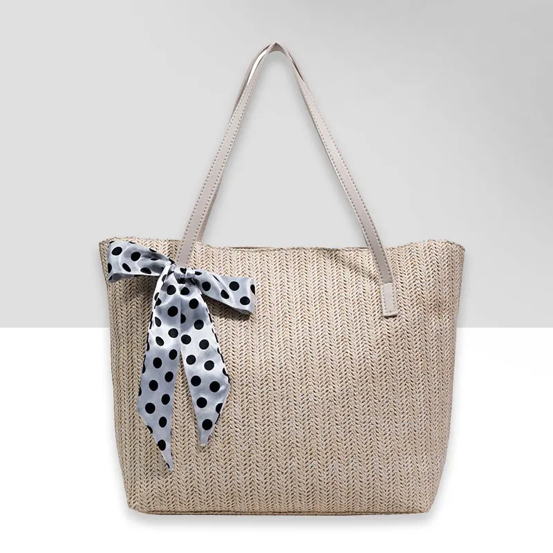 Women Summer Large Capacity Beach Bags Straw Handbags Lady Bag Big Letter Linen Totes Casual Travel Shopping Bag Tassel Shoulder
Women Summer Large Capacity Beach Bags Straw Handbags Lady Bag Big Letter Linen Totes Casual Travel Shopping Bag Tassel Shoulder