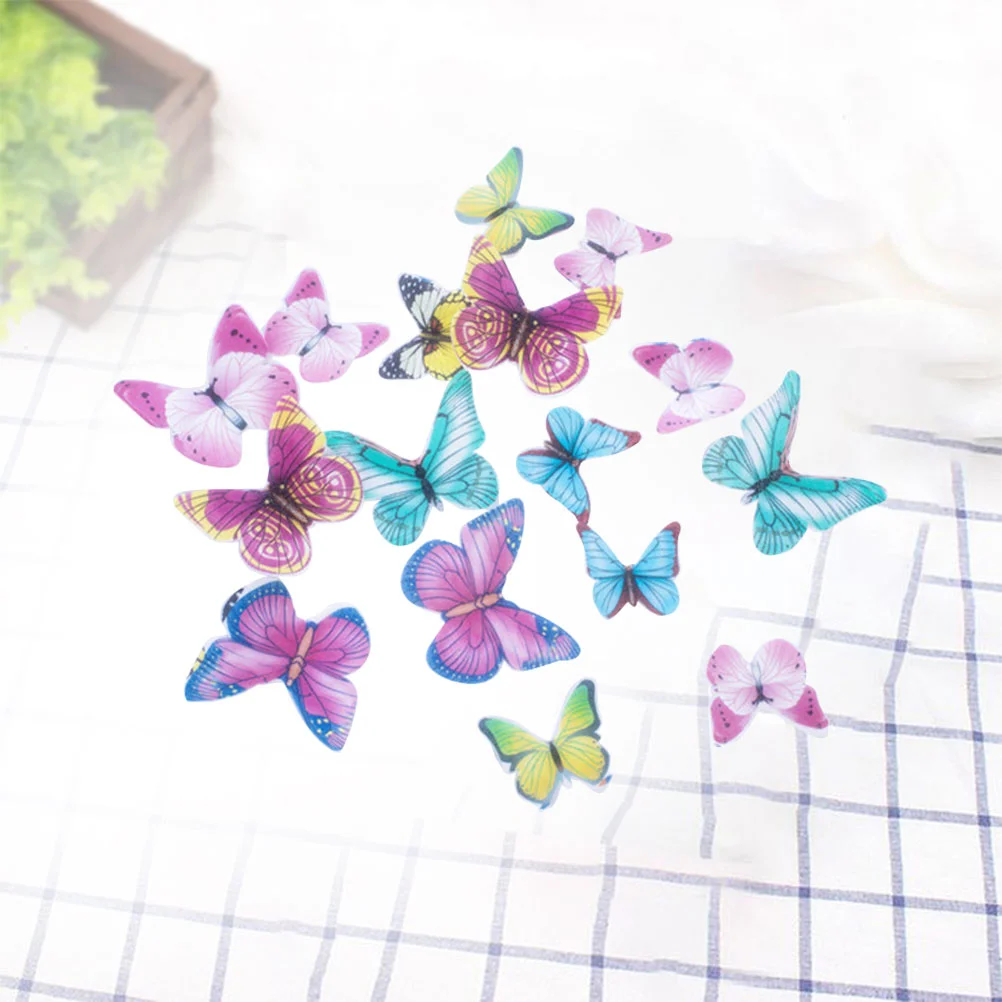 Cake Edible Decorations Cupcake Paper Butterflies Toppers Topper Picks Rice Birthday Decoration Wafer Wedding 3D Cupcakes Purple
Cake Edible Decorations Cupcake Paper Butterflies Toppers Topper Picks Rice Birthday Decoration Wafer Wedding 3D Cupcakes Purple