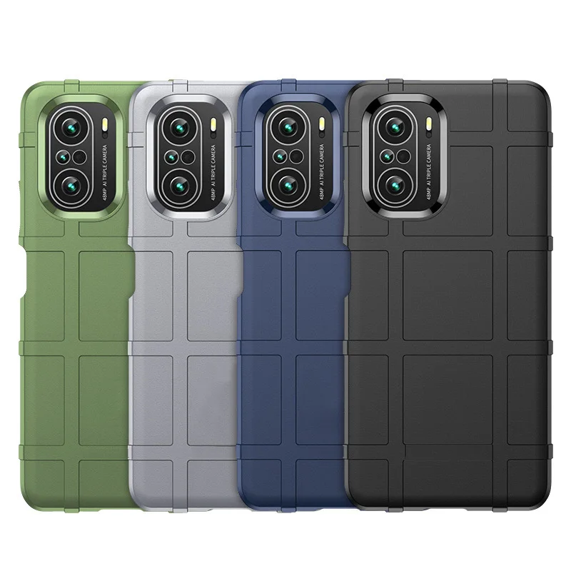 For Xiaomi Redmi K30 Pro Zoom Ultra K30i K30S K40 Pro Plus Gaming Phone Protective Cover Drop Protection Soft Shell Shield
For Xiaomi Redmi K30 Pro Zoom Ultra K30i K30S K40 Pro Plus Gaming Phone Protective Cover Drop Protection Soft Shell Shield