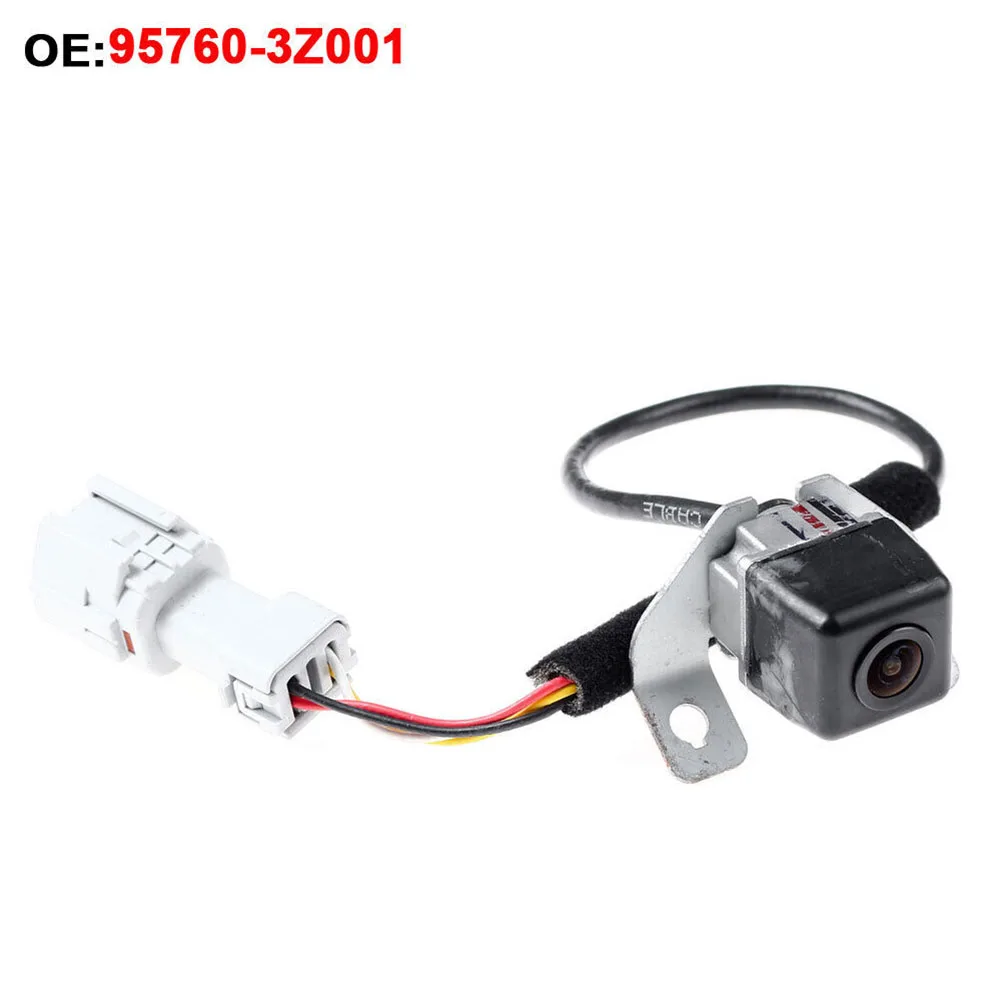 For Hyundai I40 2011-2014 Rear View Camera Backup Camera Parking Reversing Assist 95760-3Z000 95760-3Z102 95760-3Z001
For Hyundai I40 2011-2014 Rear View Camera Backup Camera Parking Reversing Assist 95760-3Z000 95760-3Z102 95760-3Z001