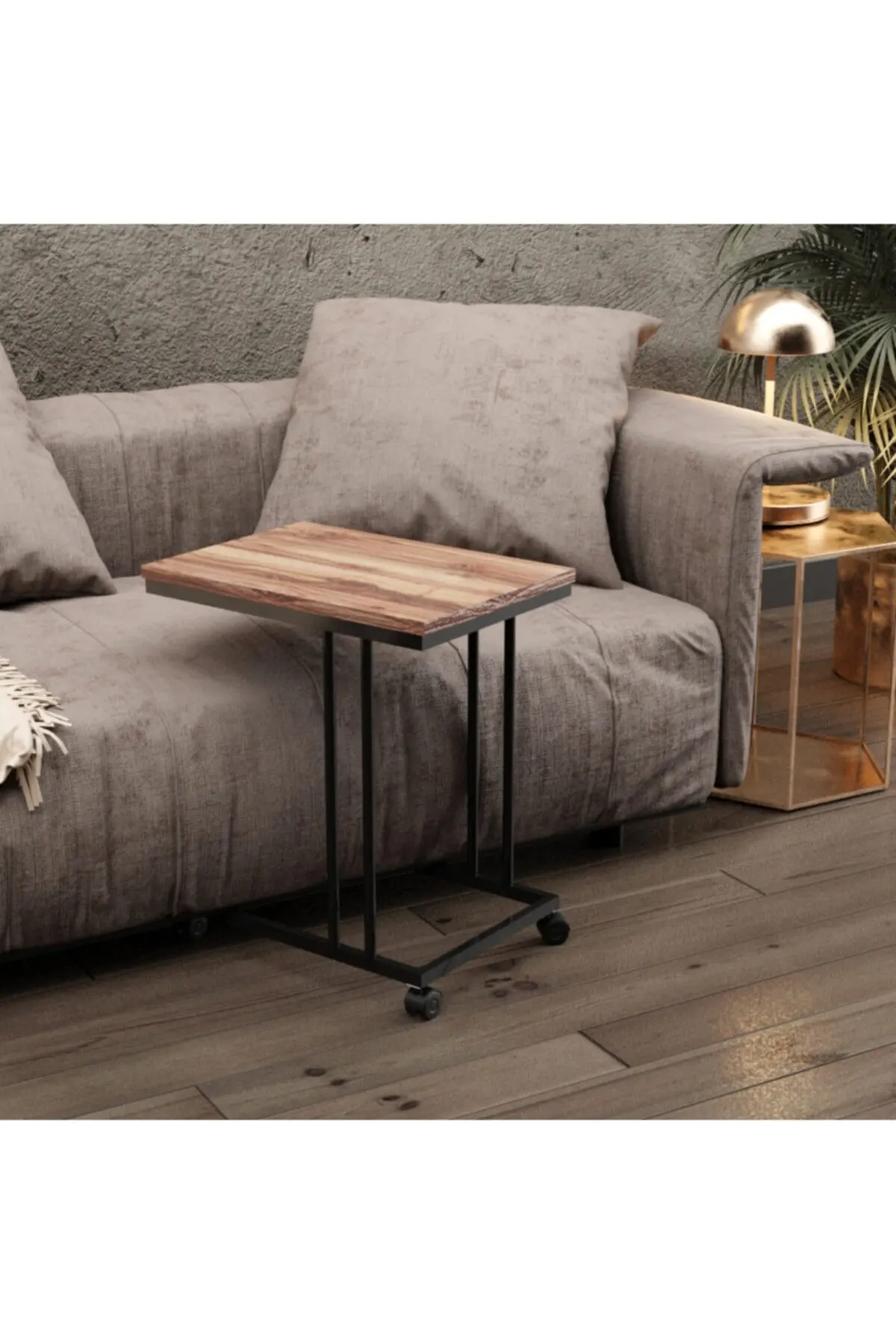 Nelling Table with Metal Wheels Modern Living Room C Shape Coffee Table Scandinavian Sofa Table Table Side Table Nest Table Service
Nelling Table with Metal Wheels Modern Living Room C Shape Coffee Table Scandinavian Sofa Table Table Side Table Nest Table Service