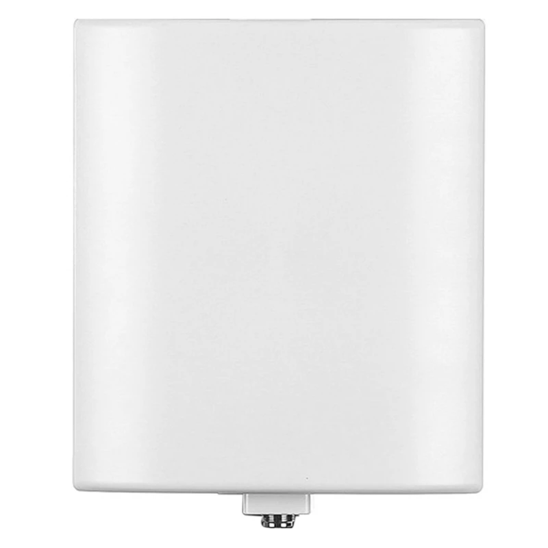 5.6GHZ/2.4GHZ Dual Band Outdoor Wireless LAN 15Dbi Directional Panel Antenna 9HP Opener, 802.11 AC/A/B/G/N Compatible
5.6GHZ/2.4GHZ Dual Band Outdoor Wireless LAN 15Dbi Directional Panel Antenna 9HP Opener, 802.11 AC/A/B/G/N Compatible