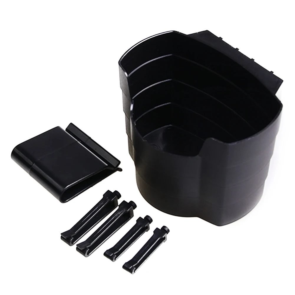 Stable Practical ABS Accessories Car Cup Holder With Clips Bottle Storage Box Air Vent Mount Gift Interior Decor Multifunctional
Stable Practical ABS Accessories Car Cup Holder With Clips Bottle Storage Box Air Vent Mount Gift Interior Decor Multifunctional