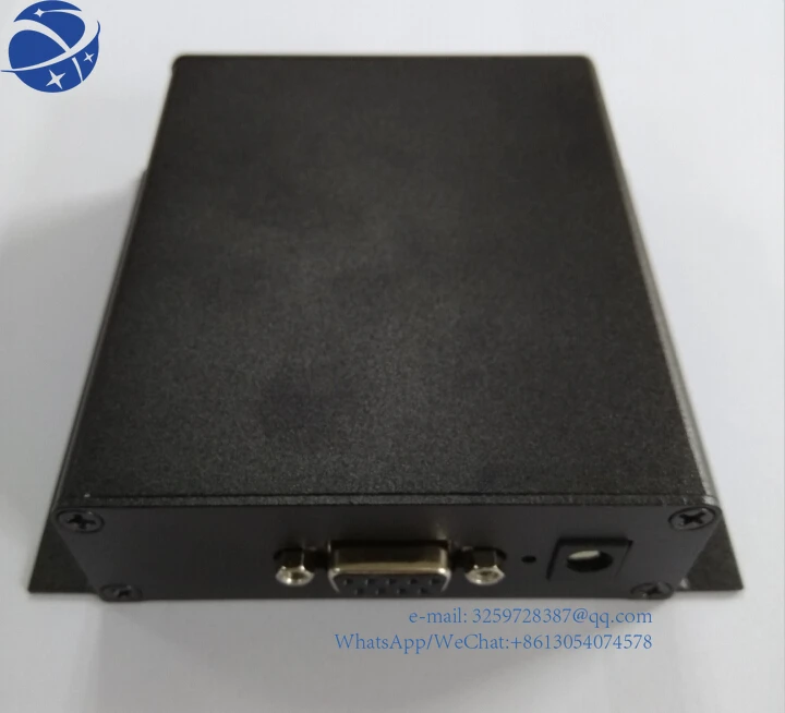 Microhard P900 P400-840 Module development suite 8-26V UAV Pixhawk2 flight control
Microhard P900 P400-840 Module development suite 8-26V UAV Pixhawk2 flight control