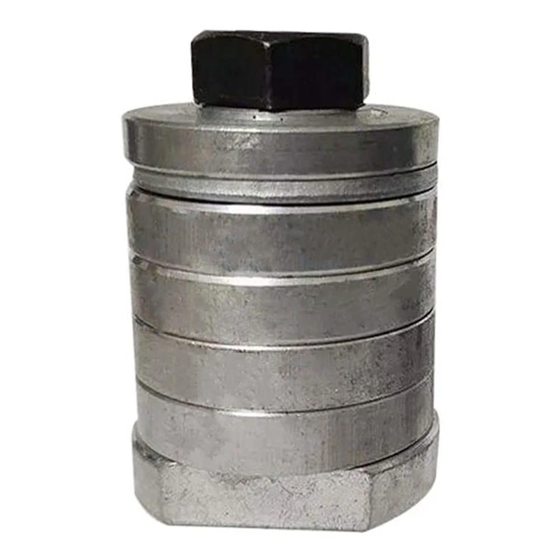 Angle Grinder To Grooving Machine Adapter Modification Slotter Accessories Slotting Machine Conversion Head
Angle Grinder To Grooving Machine Adapter Modification Slotter Accessories Slotting Machine Conversion Head