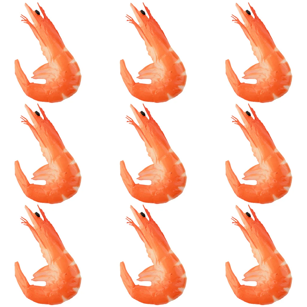 Simulated Shrimp Model Food Props Artificial Fake Models Mariposas Decorativas Para Pared
Simulated Shrimp Model Food Props Artificial Fake Models Mariposas Decorativas Para Pared
