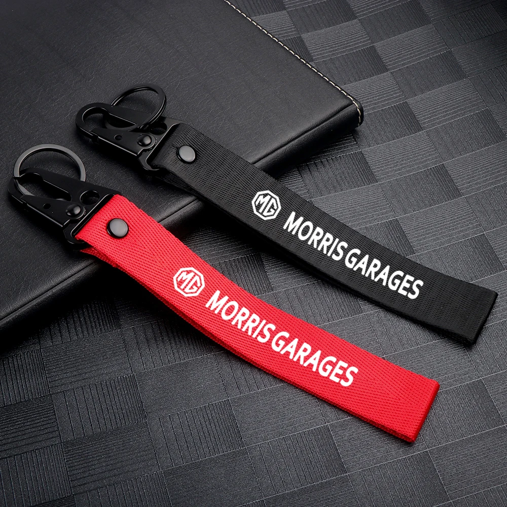1pcs Car Badge Ribbon Lanyard Key chain KeyRings Auto Accessorie For MG ZS 5 6 350 Tf Express ZR MGF GS X-Power hs 2022 zst ev
1pcs Car Badge Ribbon Lanyard Key chain KeyRings Auto Accessorie For MG ZS 5 6 350 Tf Express ZR MGF GS X-Power hs 2022 zst ev