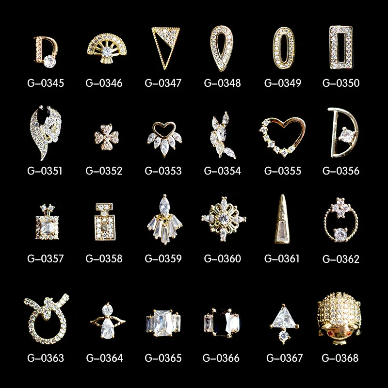 10pcs/lot, 3d Nail Art Zircon Jewelry Designs Alloy With Pearls Crystal Rhinestones Nail Tips Beauty
10pcs/lot, 3d Nail Art Zircon Jewelry Designs Alloy With Pearls Crystal Rhinestones Nail Tips Beauty