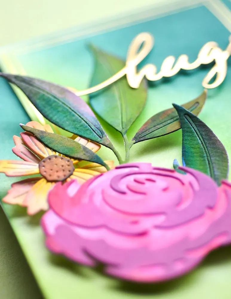 May 2023 New Arrival 2pcs Petite Leaves Garden Metal Cutting Dies for Photo Scrapbooking Making Card Embossing Decoration
May 2023 New Arrival 2pcs Petite Leaves Garden Metal Cutting Dies for Photo Scrapbooking Making Card Embossing Decoration