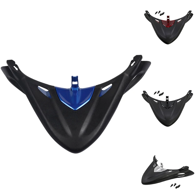 for 12-17 Suzuki DL650 Vstrom Motorcycle Front Fender Beak Wheel Cover V-Strom DL 650 ADV V Strom 2012 -2017
for 12-17 Suzuki DL650 Vstrom Motorcycle Front Fender Beak Wheel Cover V-Strom DL 650 ADV V Strom 2012 -2017