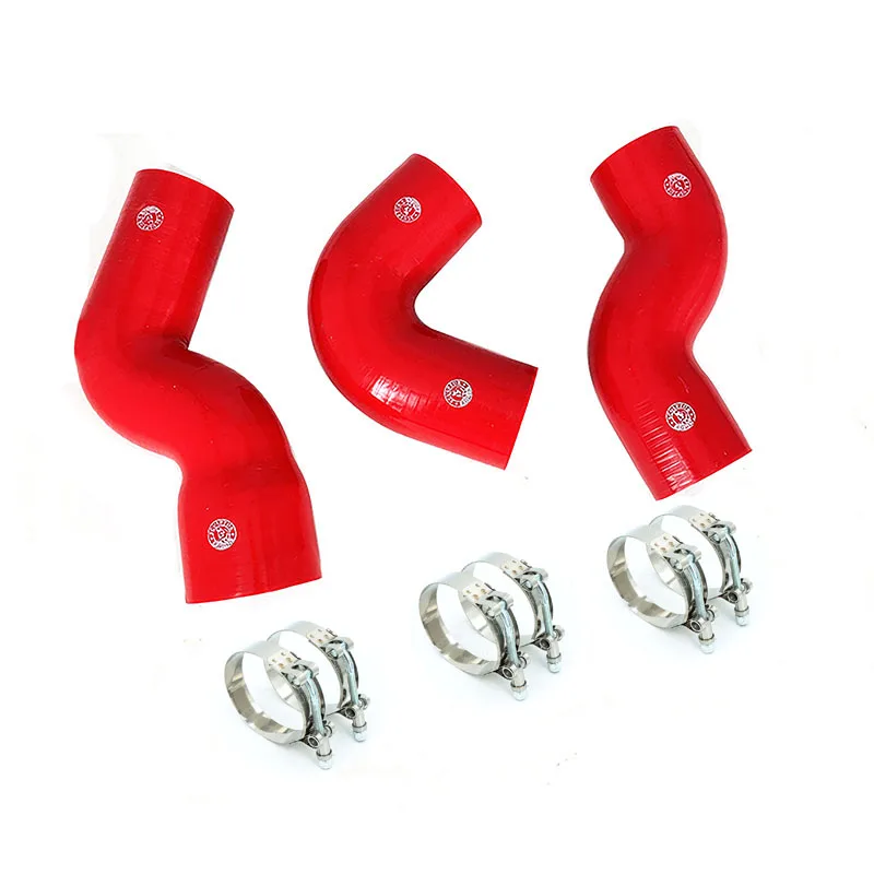 Car Silicone Air Turbo Intercooler Hose Tube Pipe Kit For LANDROVER DISCOVERY 2 TD5
Car Silicone Air Turbo Intercooler Hose Tube Pipe Kit For LANDROVER DISCOVERY 2 TD5