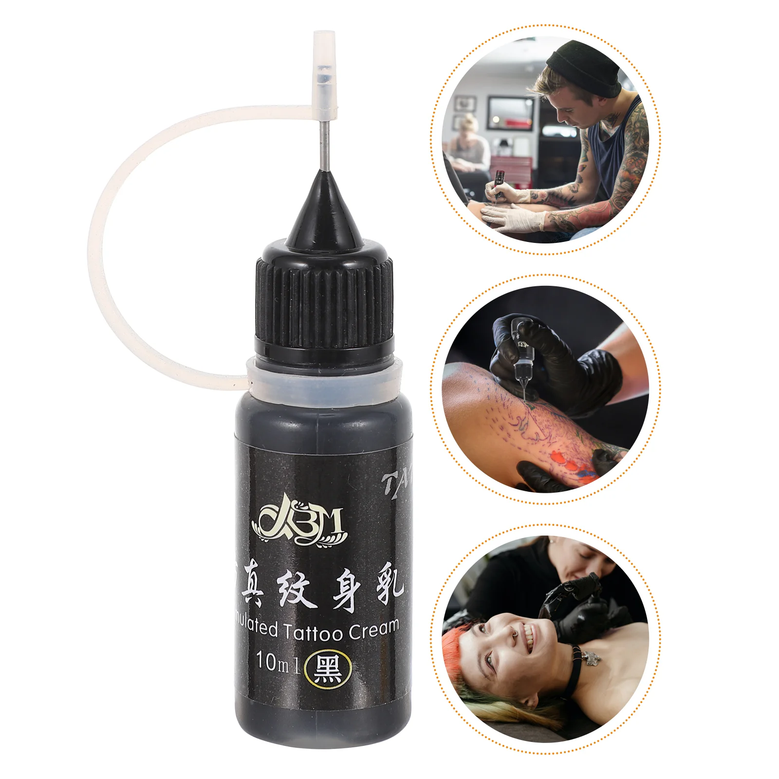 8 Bottles Women Tattoos Ink Freehand Tattoos Ink Kids Tattoos Ink Ink Paste Tattoo Ink Tattoo Cream Semi Permanent Ink
8 Bottles Women Tattoos Ink Freehand Tattoos Ink Kids Tattoos Ink Ink Paste Tattoo Ink Tattoo Cream Semi Permanent Ink