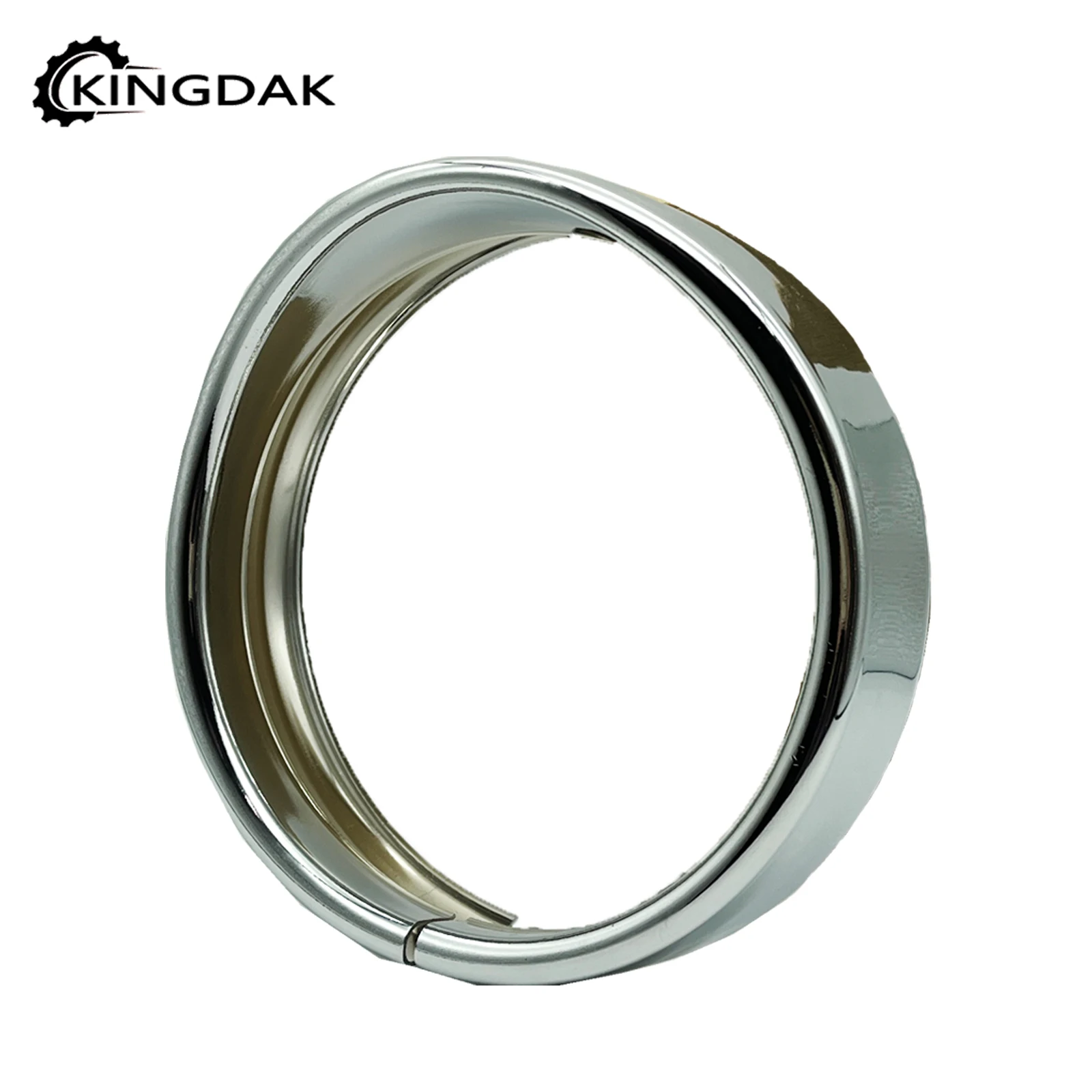 Козырек для фар мотоцикла 5,75 дюйма, декоративное кольцо, черный хром, подходит для Harley Sportster XL 883 1200 Dyna Softail FXST FXSTB 
Козырек для фар мотоцикла 5,75 дюйма, декоративное кольцо, черный хром, подходит для Harley Sportster XL 883 1200 Dyna Softail FXST FXSTB