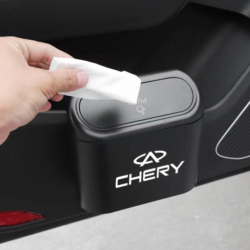 Portable Auto Trash Can Car Styling Garbage Bin Organizer Storage Bag For Chery Fulwin QQ Tiggo 3 5 Fora T11 A1 A3 A5 Amulet M11
Portable Auto Trash Can Car Styling Garbage Bin Organizer Storage Bag For Chery Fulwin QQ Tiggo 3 5 Fora T11 A1 A3 A5 Amulet M11