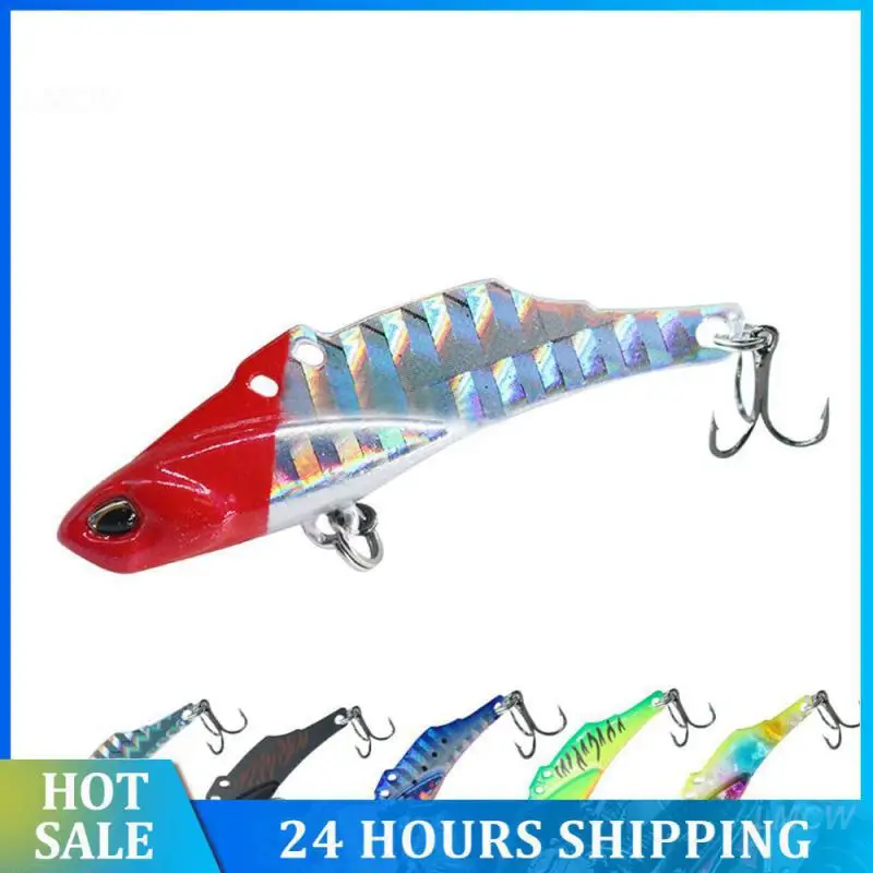 Fishing Lures Creek Wobblers Perch Bait Fishing Gear Fishing Tackle High Frequency Tremor New Luya Bait Fake Bait Vib
Fishing Lures Creek Wobblers Perch Bait Fishing Gear Fishing Tackle High Frequency Tremor New Luya Bait Fake Bait Vib