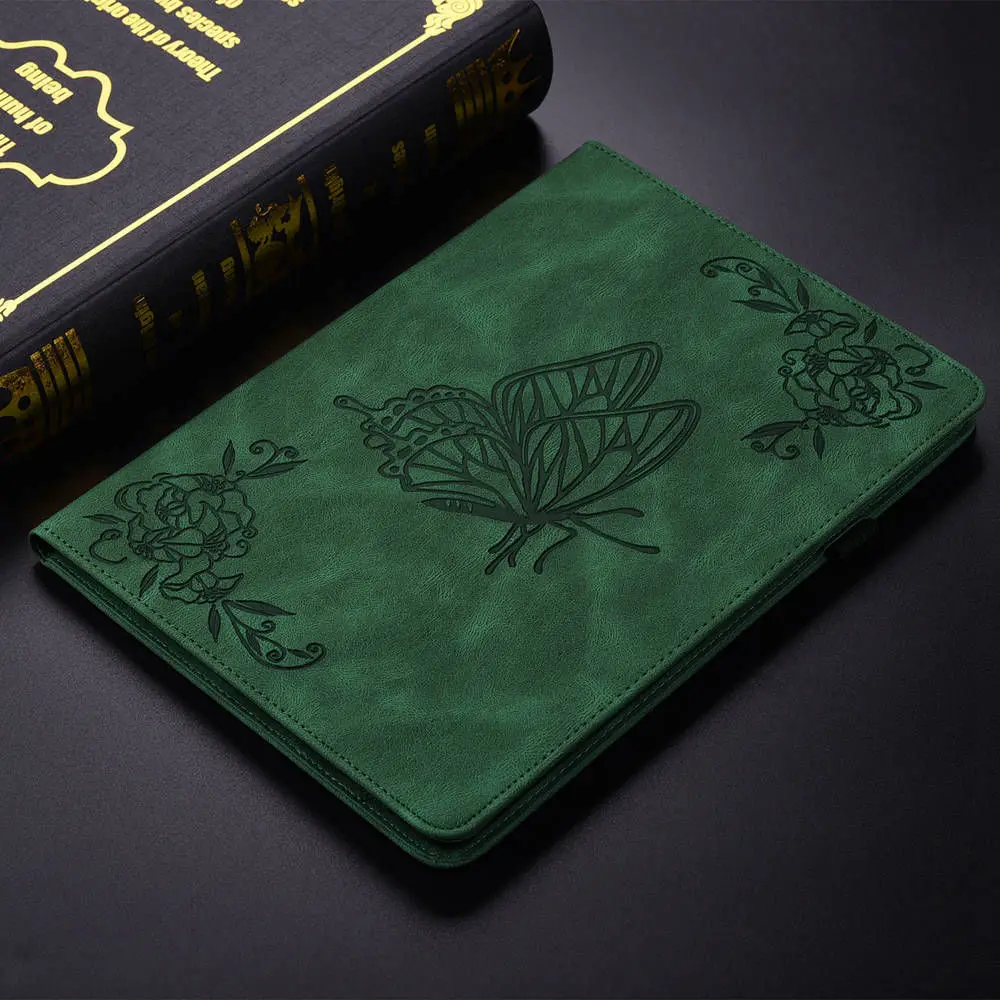 For Huawei MatePad Mate Pad 11 2021 DBY-W09 Case Flip Stand Soft Silicone Butterfky Tablet Cover For MatePad 11 10.95 Case
For Huawei MatePad Mate Pad 11 2021 DBY-W09 Case Flip Stand Soft Silicone Butterfky Tablet Cover For MatePad 11 10.95 Case