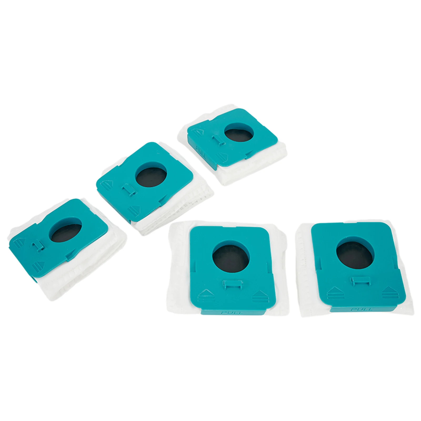 Garbage Bags Dust Bags Reliable VCA-ADB95 Vacuum Cleaner Accessories Washable 10PCS Durable Multi-grade Filtration
Garbage Bags Dust Bags Reliable VCA-ADB95 Vacuum Cleaner Accessories Washable 10PCS Durable Multi-grade Filtration
