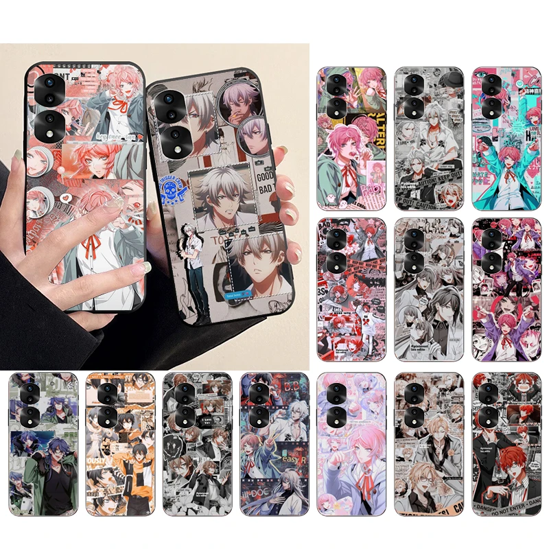 Phone Case for Huawei Honor X9 X8 X7 X6 70 50 60 Pro 10X 20 Lite 8A 8S 8X 9X 9A 9S 10i Hypnosis mic Case Capa Funda 
Phone Case for Huawei Honor X9 X8 X7 X6 70 50 60 Pro 10X 20 Lite 8A 8S 8X 9X 9A 9S 10i Hypnosis mic Case Capa Funda