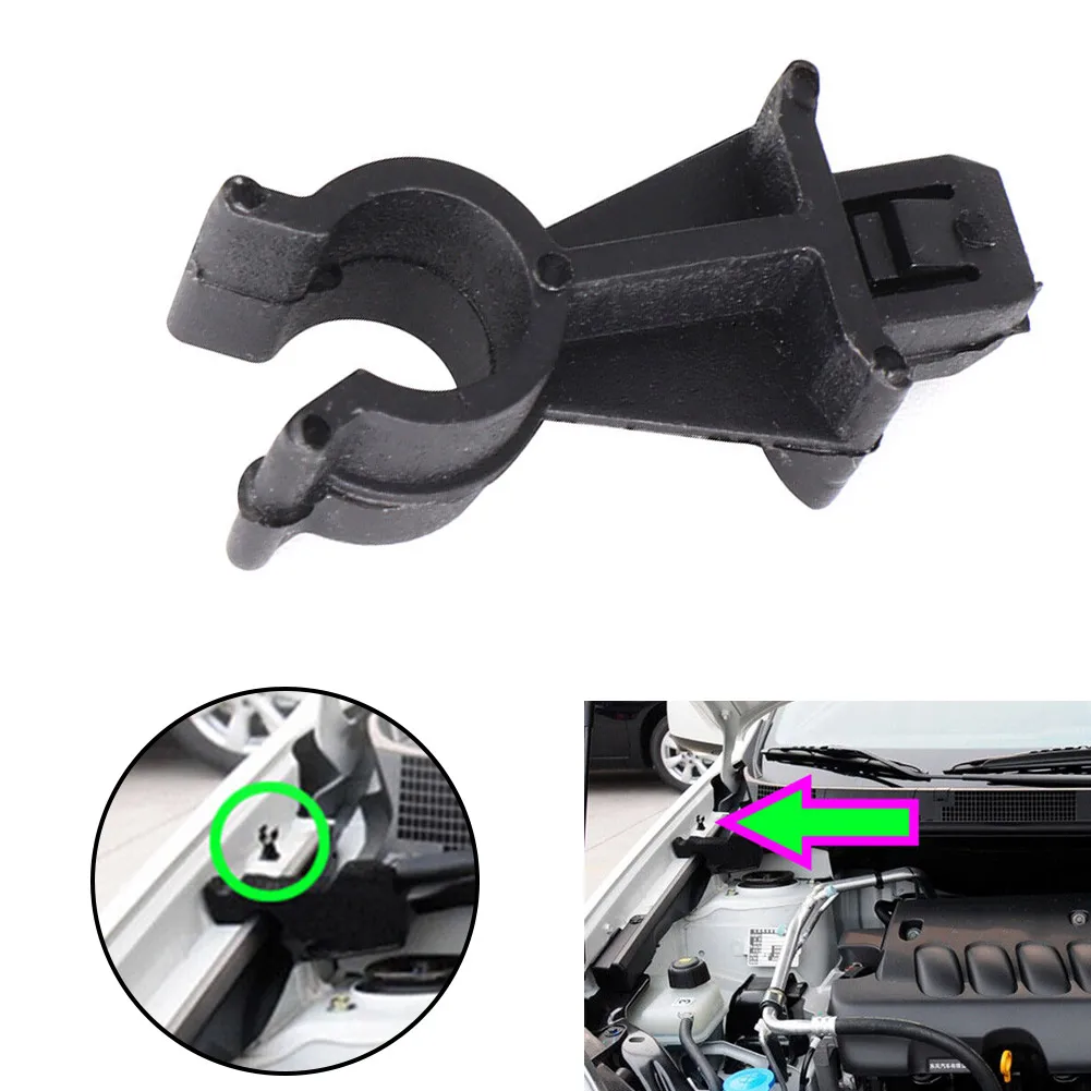 Retainer Clip Set 65722EB300 For Nissan Qashqai Dualis J10 Navara D40 Pathfinder R51 Bonnet Hood Support Prod Rod Clamp Holder
Retainer Clip Set 65722EB300 For Nissan Qashqai Dualis J10 Navara D40 Pathfinder R51 Bonnet Hood Support Prod Rod Clamp Holder