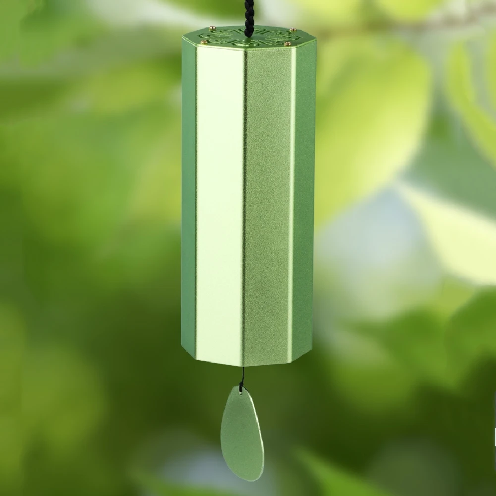 New Meditation Chord Chord 20x10.5x7cm Chord For Outdoor Garden High Quality Meditation Meditation Chord Wind Chime
New Meditation Chord Chord 20x10.5x7cm Chord For Outdoor Garden High Quality Meditation Meditation Chord Wind Chime