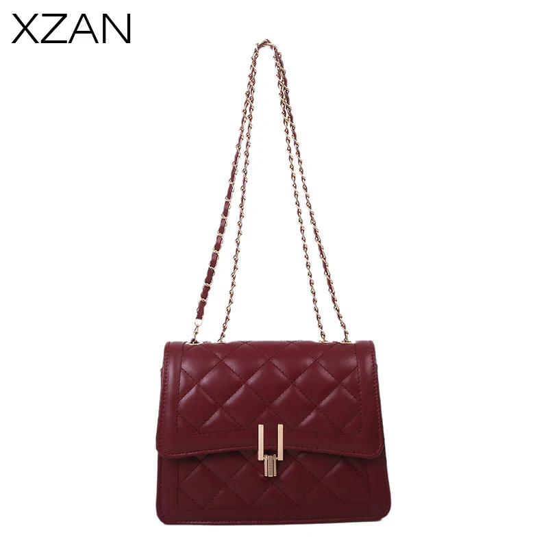 Women Messenger Bags 2021 Retro Casual Crossbody Chain Bag Summer Luxury Brand Designer Handbags Female Flaps Underarm Clutch
Women Messenger Bags 2021 Retro Casual Crossbody Chain Bag Summer Luxury Brand Designer Handbags Female Flaps Underarm Clutch
