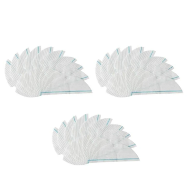 For Roborock Disposable Mop Cloth Vacuum Cleaner for Xiaomi Roborock S6 S5Max E35 E2 Cloths Mop Cloth
For Roborock Disposable Mop Cloth Vacuum Cleaner for Xiaomi Roborock S6 S5Max E35 E2 Cloths Mop Cloth