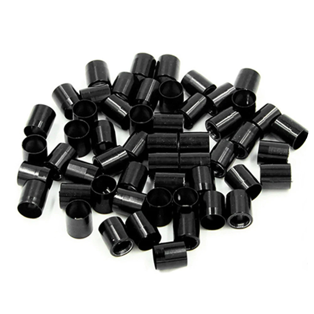 Archery Accessories Explosion-proof Ring 30pcs 7.6mm Archery DIY Arrow Shaft Explosion Proof Ring Protection Nock
Archery Accessories Explosion-proof Ring 30pcs 7.6mm Archery DIY Arrow Shaft Explosion Proof Ring Protection Nock