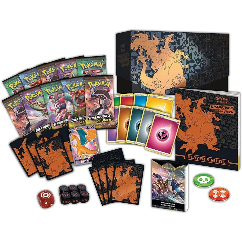English Language Version Pokemon Giratina Pikachu Mew Charizard Mewtwo Eevee Children Board Battle Trainer Game Card Collection
English Language Version Pokemon Giratina Pikachu Mew Charizard Mewtwo Eevee Children Board Battle Trainer Game Card Collection