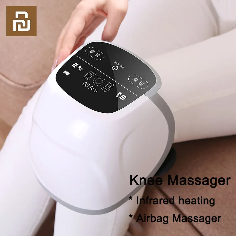 Умный мини-массажер Xiaomi для коленей, лазерный массажер с подогревом, инструмент для физиотерапии и реабилитации, снятия боли в ногах
Умный мини-массажер Xiaomi для коленей, лазерный массажер с подогревом, инструмент для физиотерапии и реабилитации, снятия боли в ногах