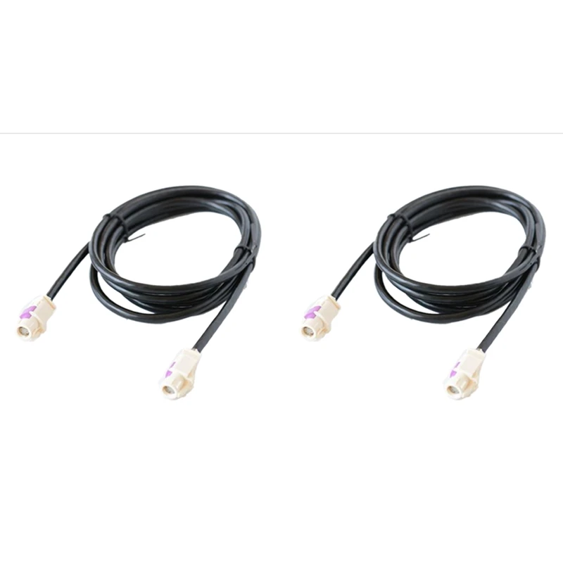 2X For BMW Cable For USB Glovebox HSD F20 F30 F18 F56 G38 NBT EVO USB Connecting Line LVDS
2X For BMW Cable For USB Glovebox HSD F20 F30 F18 F56 G38 NBT EVO USB Connecting Line LVDS