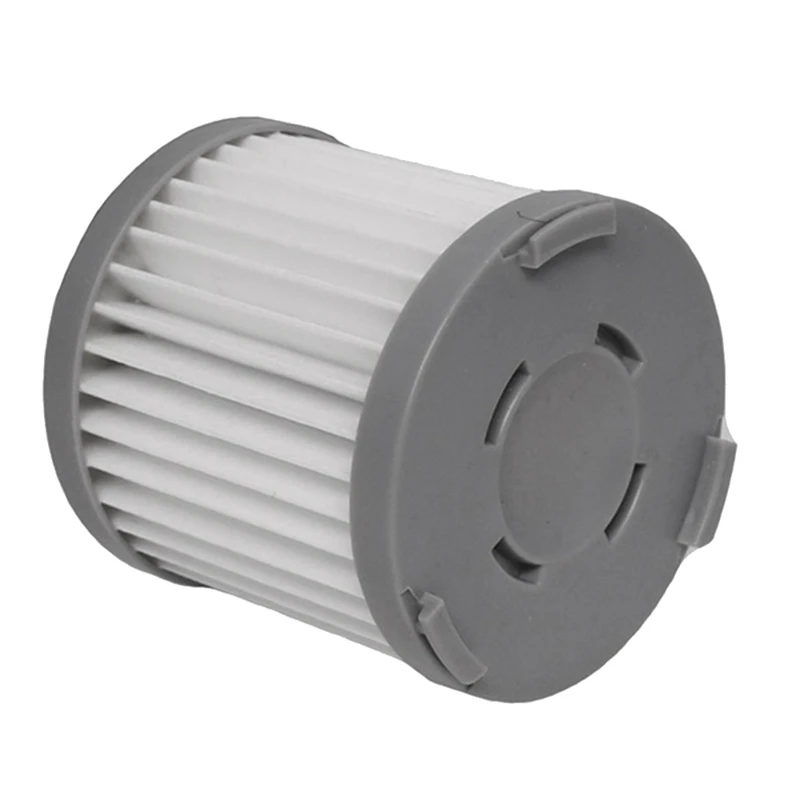 6 Pack Replacement HEPA Filter For Xiaomi JIMMY JV51 JV53 JV71 JV83 Handheld Wireless Vacuum Cleaner Accessories
6 Pack Replacement HEPA Filter For Xiaomi JIMMY JV51 JV53 JV71 JV83 Handheld Wireless Vacuum Cleaner Accessories