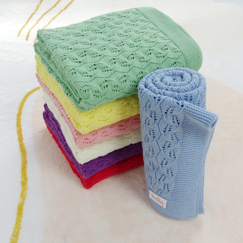 All Season Kids Stroller Bedding Sleeping Quilts 100% Cotton Newborn Toddler Sofa Cover 100*80Cm Baby Comfort Summer Blankets 
All Season Kids Stroller Bedding Sleeping Quilts 100% Cotton Newborn Toddler Sofa Cover 100*80Cm Baby Comfort Summer Blankets