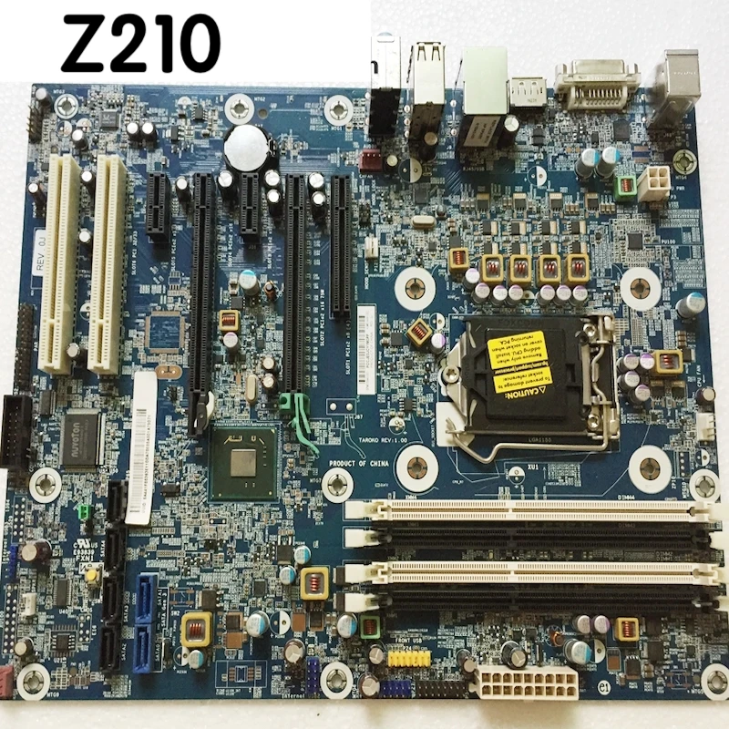 For HP Z210 Workstation Motherboard 614491-002 Mainboard 615943-001 MB100% Tested Fully Work
For HP Z210 Workstation Motherboard 614491-002 Mainboard 615943-001 MB100% Tested Fully Work