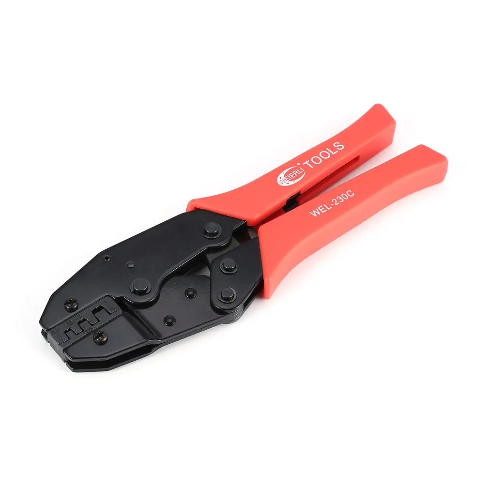 Clamp Fiber Plier Cable Wire Crimper Crimping Precision Elecectric Terminal Hand Tools Automatic with Scale Professional
Clamp Fiber Plier Cable Wire Crimper Crimping Precision Elecectric Terminal Hand Tools Automatic with Scale Professional
