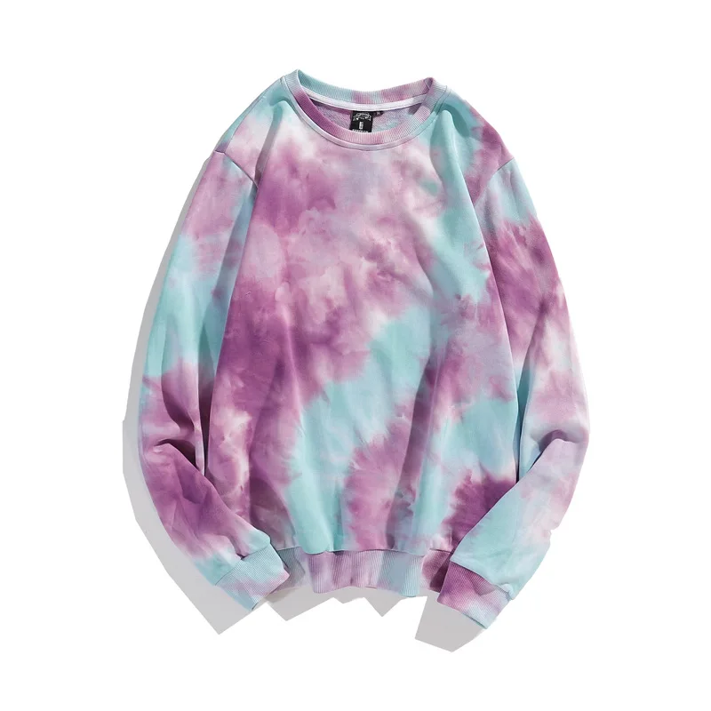 2022 New Men Hoodie Tie Dye Sweatshirt Pattern Hip Hop Streetwear Pullover New Man Women Oversize Harajuku Hooded Hoodies
2022 New Men Hoodie Tie Dye Sweatshirt Pattern Hip Hop Streetwear Pullover New Man Women Oversize Harajuku Hooded Hoodies