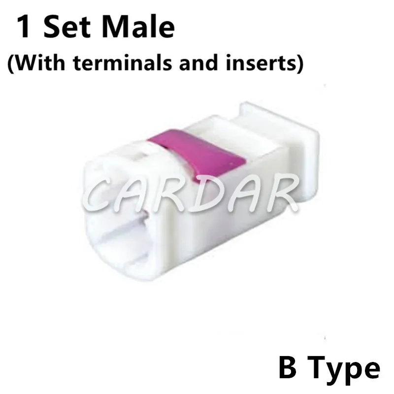 1 компл. LVDS 4-контактные разъемы, мужская модель, универсальный автоматический разъем Fakra, сборка переменного тока
1 компл. LVDS 4-контактные разъемы, мужская модель, универсальный автоматический разъем Fakra, сборка переменного тока