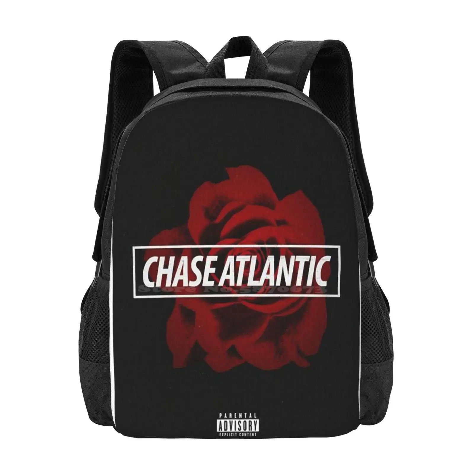 Chase Atlantic Pattern Design Laptop Travel School Bags Chase Atlantic
Chase Atlantic Pattern Design Laptop Travel School Bags Chase Atlantic
