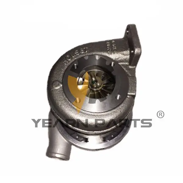 YearnParts ® Turbo HX35 Turbocharger 65.09100-7040A for Doosan Daewoo Excavator SOLAR 220LC-6
YearnParts ® Turbo HX35 Turbocharger 65.09100-7040A for Doosan Daewoo Excavator SOLAR 220LC-6