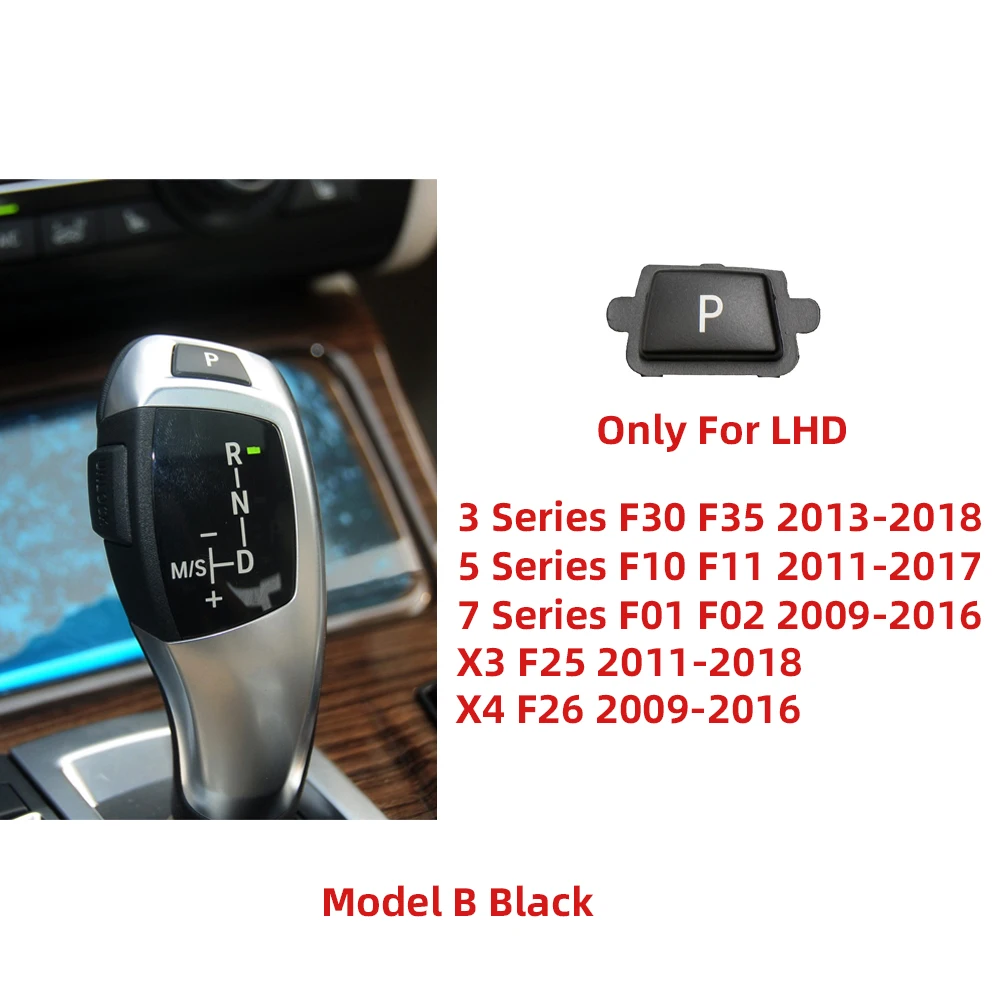 Рычаг переключения передач для BMW 1 2 3 4 5 7 Series F10 F11 F01 F02 X1 X3 X4 F30 F32 F48 F25 
Рычаг переключения передач для BMW 1 2 3 4 5 7 Series F10 F11 F01 F02 X1 X3 X4 F30 F32 F48 F25