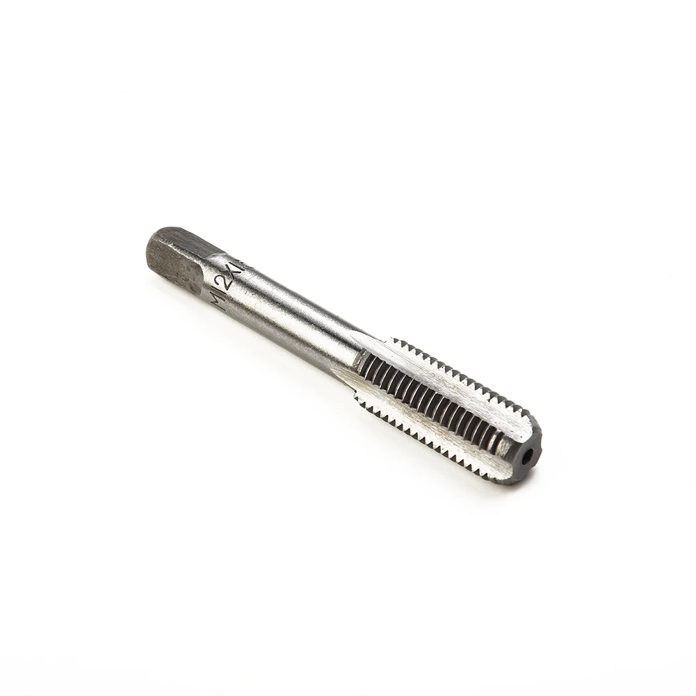 Hand Tools, Tap Fittings, Steel, Copper And Aluminum Processing, Straight Slot, Fine Tooth Metric Joints, Hand Taps
Hand Tools, Tap Fittings, Steel, Copper And Aluminum Processing, Straight Slot, Fine Tooth Metric Joints, Hand Taps