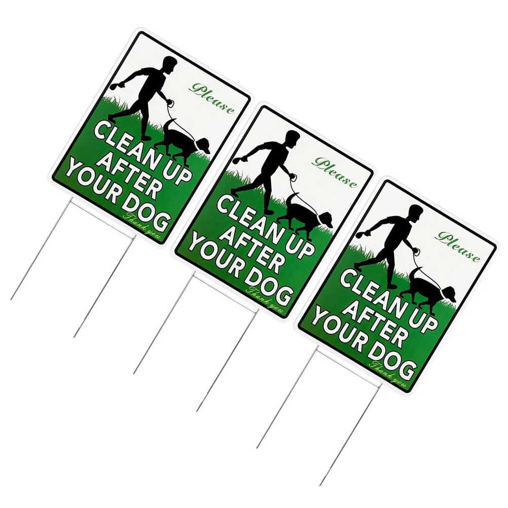 Dog Sign Signs Yard Yourup After Pet Lawn Pooping Warning Clean Poop Pick Peeing Puppy Pleasecurb Respectful Be Double The Scoop
Dog Sign Signs Yard Yourup After Pet Lawn Pooping Warning Clean Poop Pick Peeing Puppy Pleasecurb Respectful Be Double The Scoop