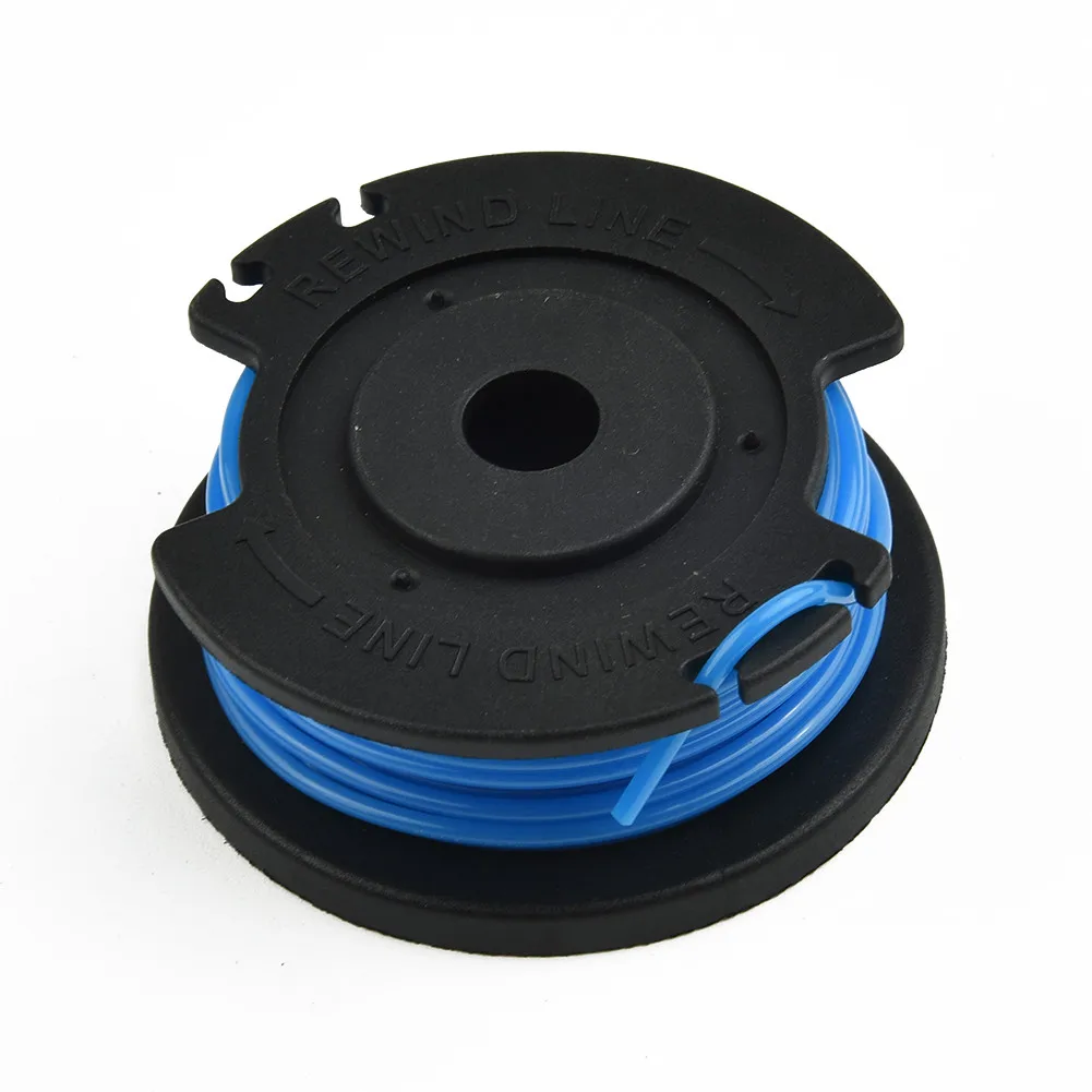 Line For GreenWorks Trimmer Spool Single Line String Replacement 29092 .065-Inch Brand New Fashionable Fashion
Line For GreenWorks Trimmer Spool Single Line String Replacement 29092 .065-Inch Brand New Fashionable Fashion
