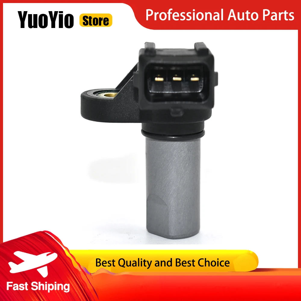 YuoYio New Camshaft Position Sensor 39350-23700 39350 23700 For Hyundai Elantra Tiburon Tucson For Kia Soul Sportage Spectra5
YuoYio New Camshaft Position Sensor 39350-23700 39350 23700 For Hyundai Elantra Tiburon Tucson For Kia Soul Sportage Spectra5