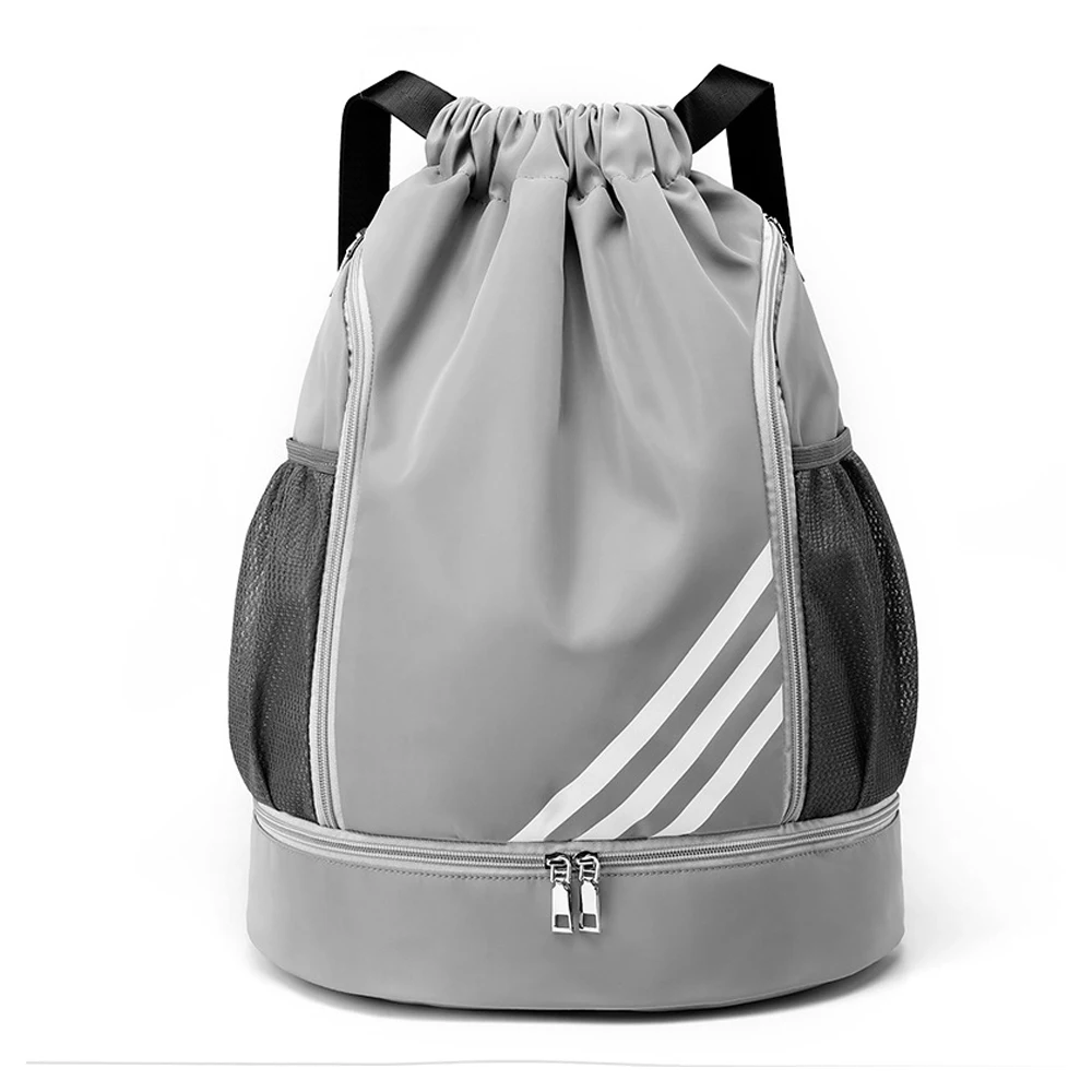 Outdoor Sports Balls Backpack Drawstring Bag Portable Oxford Cloth Basketball Football Organizing Bag Soccer Ball Storage Bag
Outdoor Sports Balls Backpack Drawstring Bag Portable Oxford Cloth Basketball Football Organizing Bag Soccer Ball Storage Bag