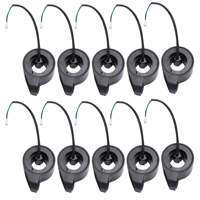 10X Speed Dial Thumb Throttle Speed Control For Xiaomi Mijia M365 Electric Scooter Cod Xiaomi M365 Parts
10X Speed Dial Thumb Throttle Speed Control For Xiaomi Mijia M365 Electric Scooter Cod Xiaomi M365 Parts