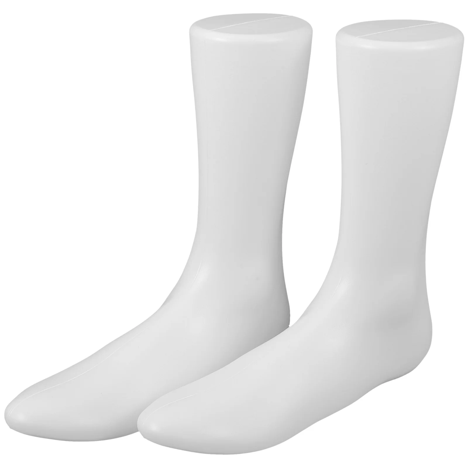 Female Shoes Filler Display Model Reusable Mannequin Foot Model Plastic Socks Shoes Support Sock Model For Display
Female Shoes Filler Display Model Reusable Mannequin Foot Model Plastic Socks Shoes Support Sock Model For Display