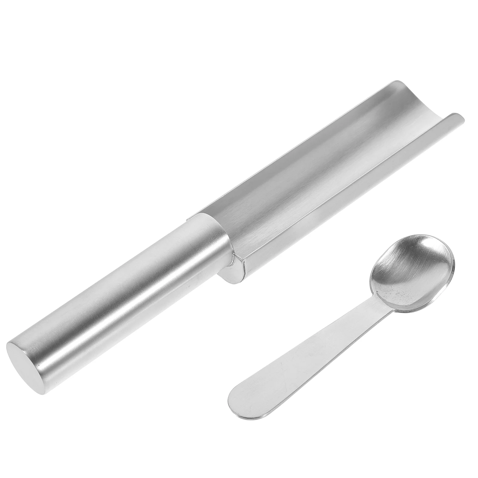 Shrimp Slider Mold Tools DIY Meatball Maker Stainless Steel Kitchen Gadgets Household
Shrimp Slider Mold Tools DIY Meatball Maker Stainless Steel Kitchen Gadgets Household