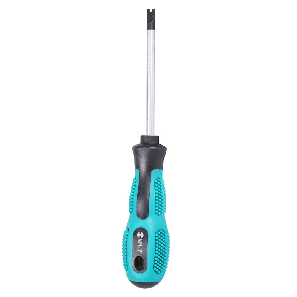 Screwdriver Household U-shaped Y-shaped Inner Cross Socket Driver Special-shaped Screw 66cy
Screwdriver Household U-shaped Y-shaped Inner Cross Socket Driver Special-shaped Screw 66cy